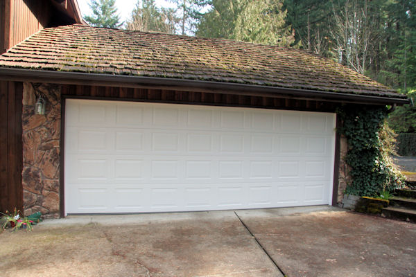 New Garage Door 94