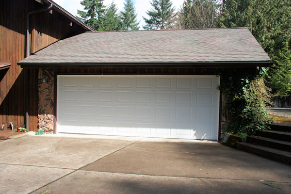 New Roof 95
