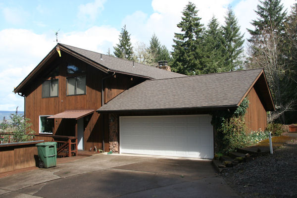 New Roof 96