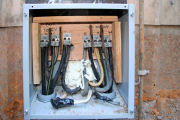 Electricity Box