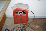 Arc Welder