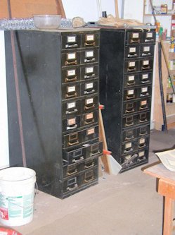 IBM Card Files