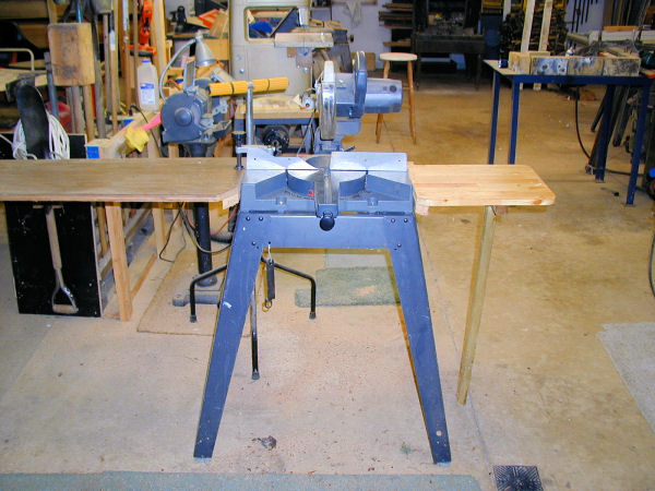 Slide Compound Miter Saw