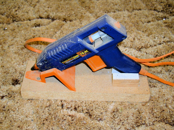 Glue Gun - Thermo Grip Professional