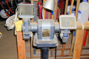 Power Grinder 