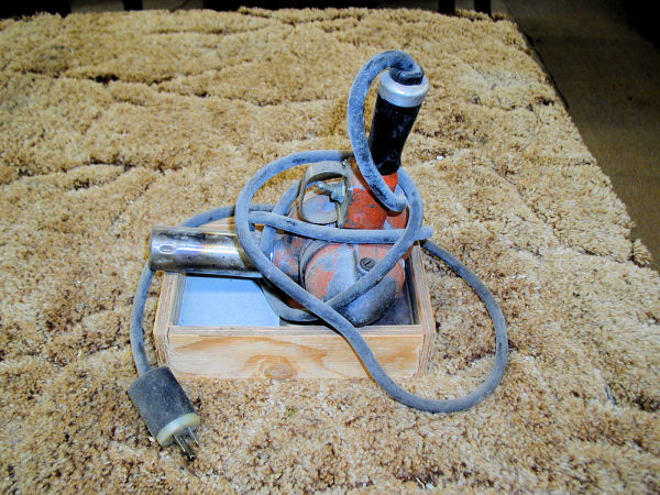 Heat Gun - Master