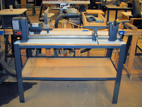 Craftsman Wood Lathe