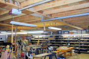 Shop Lighting