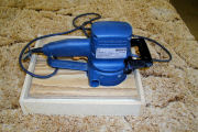 Orbital Sander