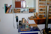Command Center