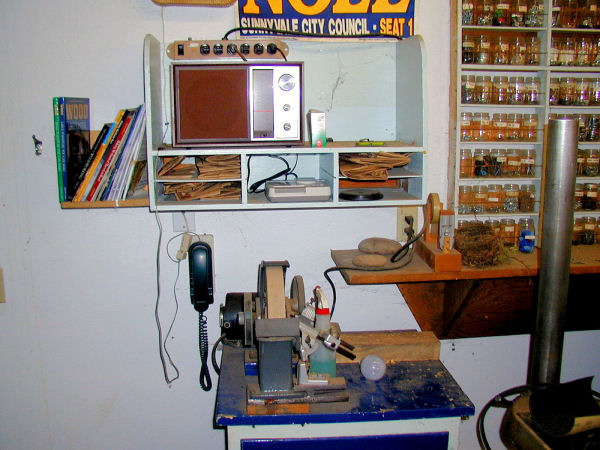 Control Center