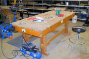 Work Table