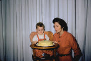 Chet at Two years, 1959