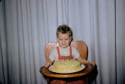 Chet at Two years, 1959