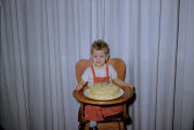 Chet at Two years, 1959