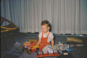 Chet at Two years, 1959