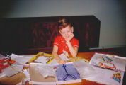 Chet at Five years, 1962