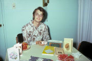 Landon at Eighteen Years, 1978