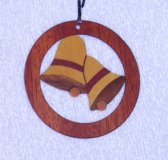 Bell Ornament 