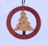  Tree Ornament