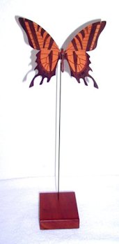 Butterfly Model 105