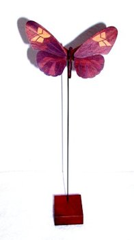 Butterfly Model 112