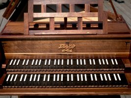 Harpsichord