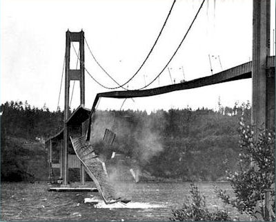 Grampa Noll at Gig Harbor, WA