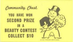 $10 Prize