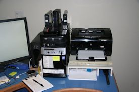 Laser Printer