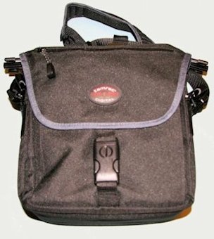 Canon EOS 350D Camera Bag