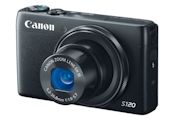 Canon PowerShot S120 