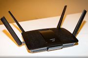 Linksys EA8500 Router