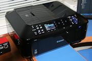 Canon MX882 Printer