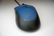 Microsoft Comfort Mouse 4500