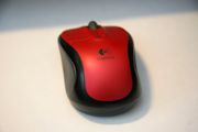 Logitech M305 Cordless Mouse