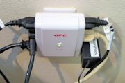 APC P6W 6 Outlets 