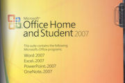 MS Word 2007