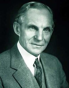 Henry Ford