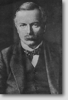 David Lloyd George