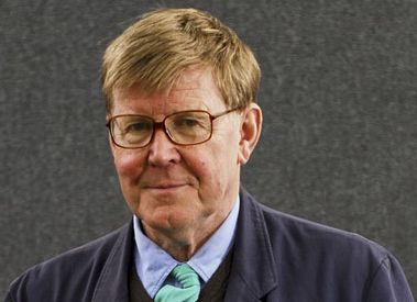 Alan Bennett