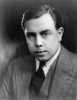 J.B. Priestly