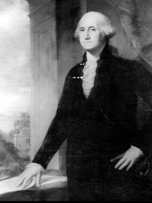George Washington 