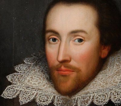 William Shakespeare
