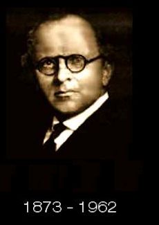 Rev. William J. H. Boetcker 
