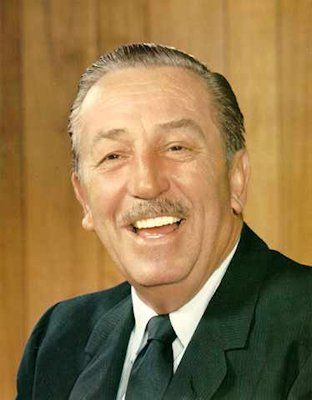 Walt Disney /