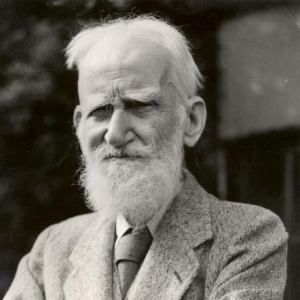 George Bernard Shaw /