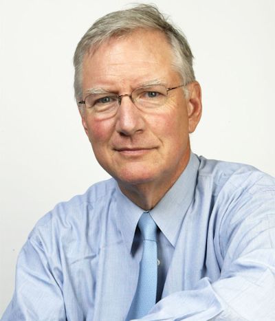 Tom Peters  /