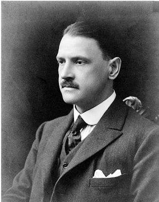 W. Somerset Maugham  /