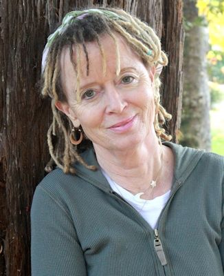 Anne Lamott  /